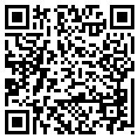 QR kód na darovanie